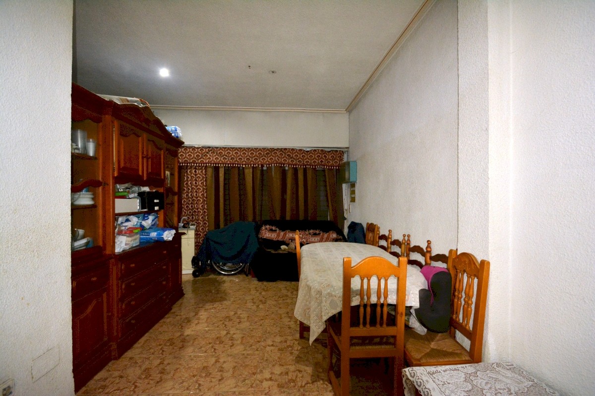 o_1hq2vt285erp1l1ie9vvht1cf42e Town House in Guardamar del Segura, Alicante