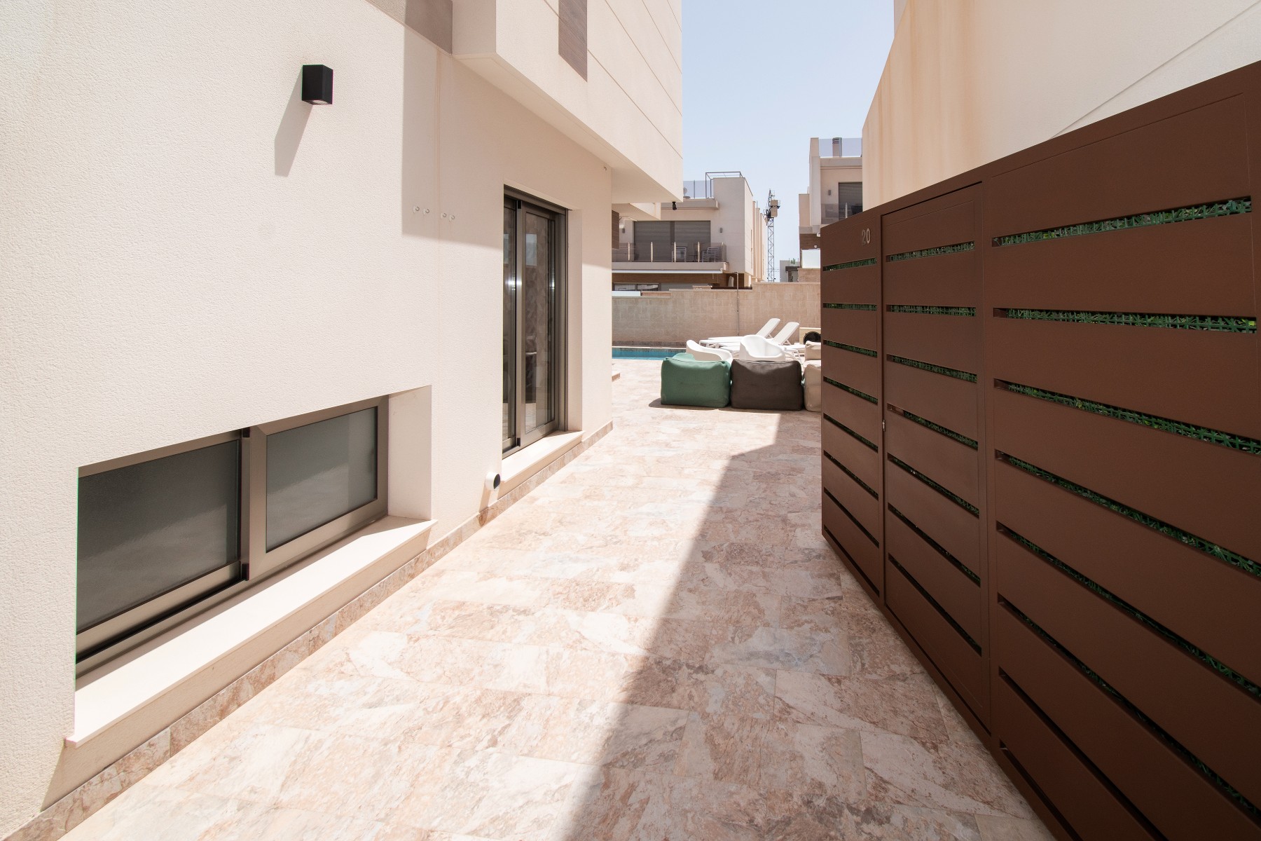 DEM_P Villa in Orihuela Costa, Alicante