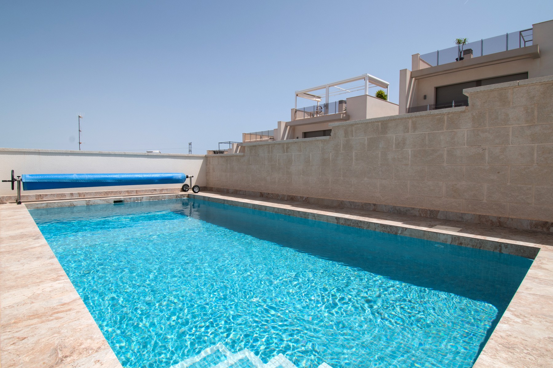 DEM_P Villa in Orihuela Costa, Alicante