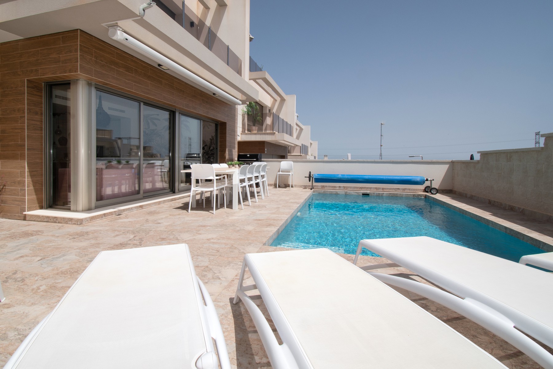 DEM_P Villa in Orihuela Costa, Alicante