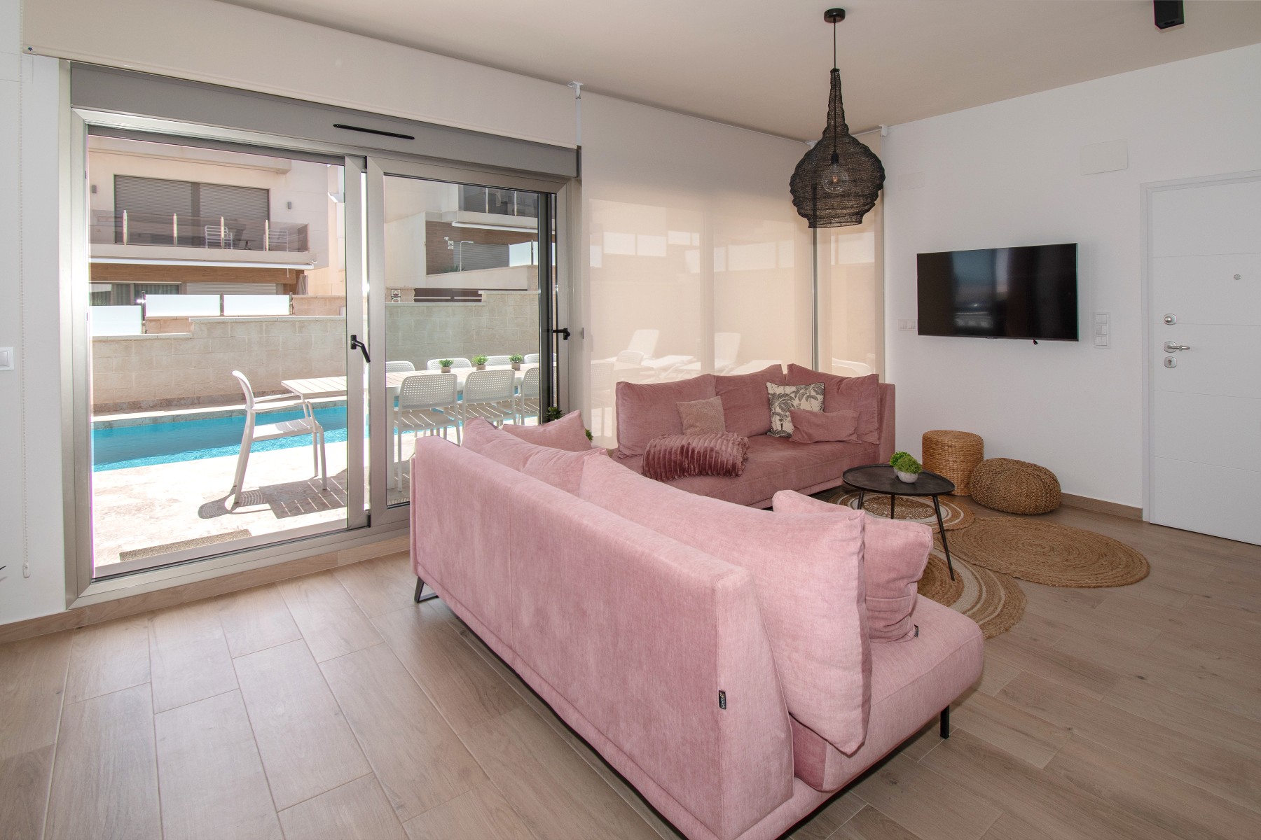 DEM_P Villa in Orihuela Costa, Alicante