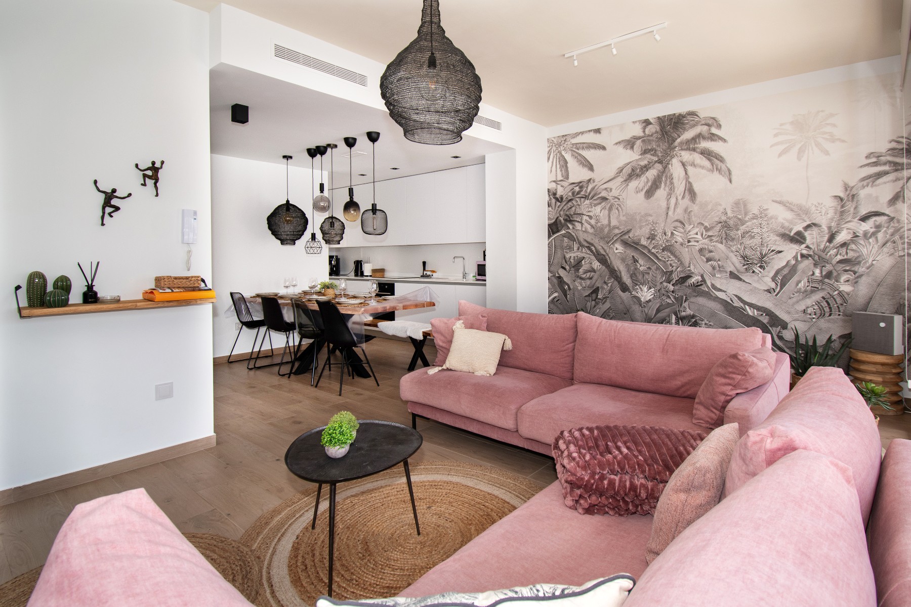DEM_P Villa in Orihuela Costa, Alicante