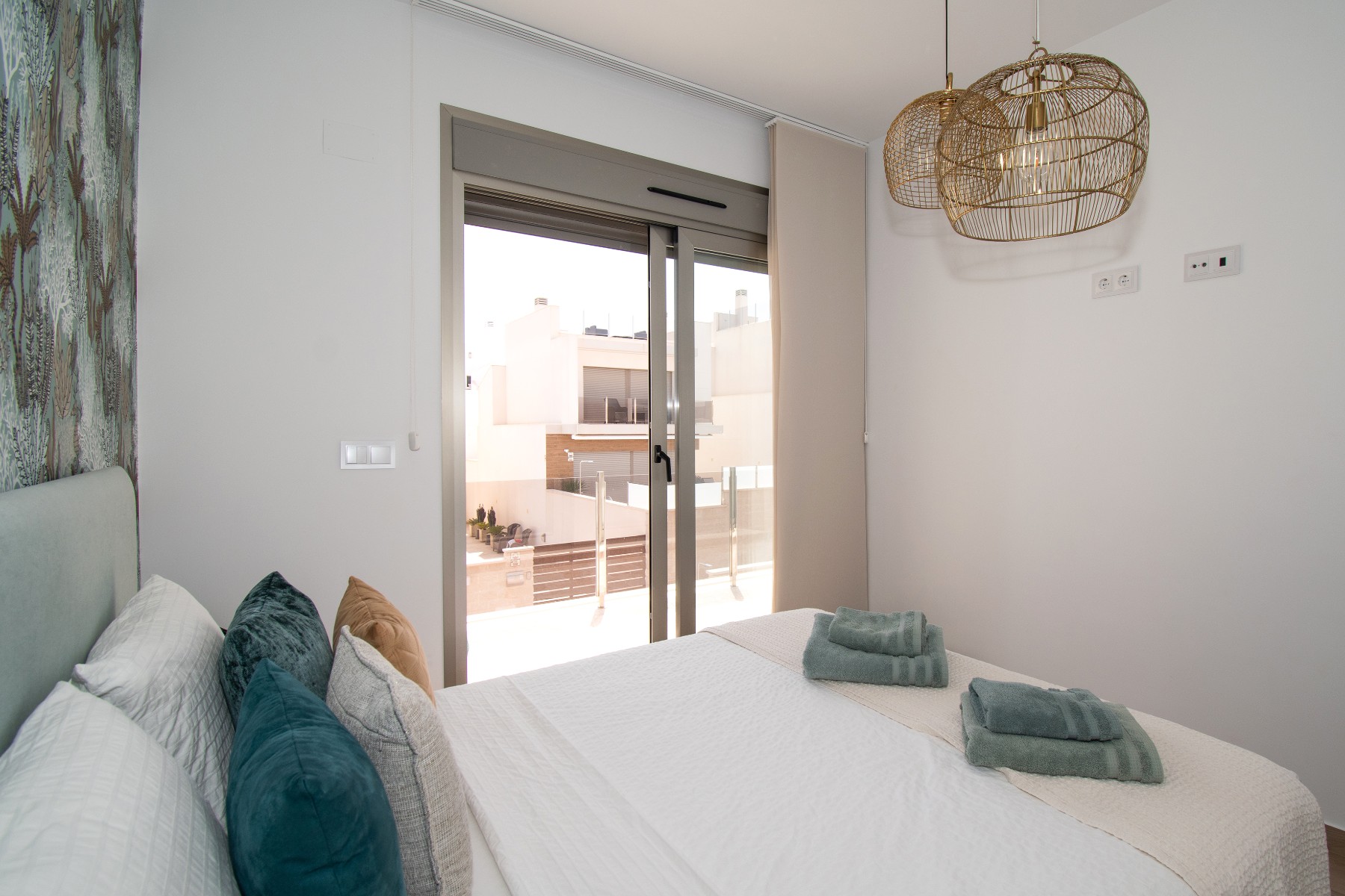 DEM_P Villa in Orihuela Costa, Alicante