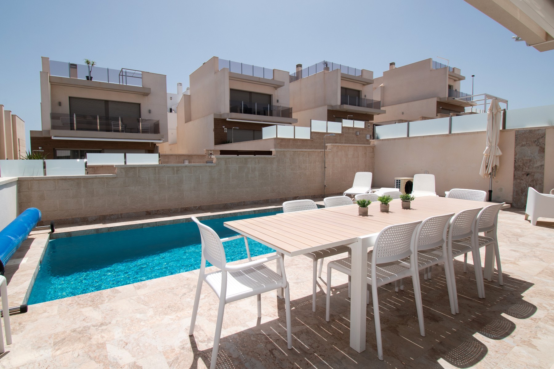 DEM_P Villa in Orihuela Costa, Alicante