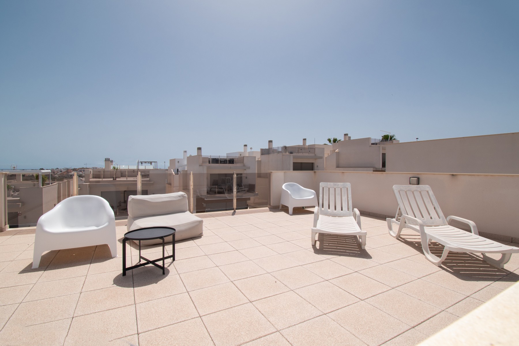 DEM_P Villa in Orihuela Costa, Alicante