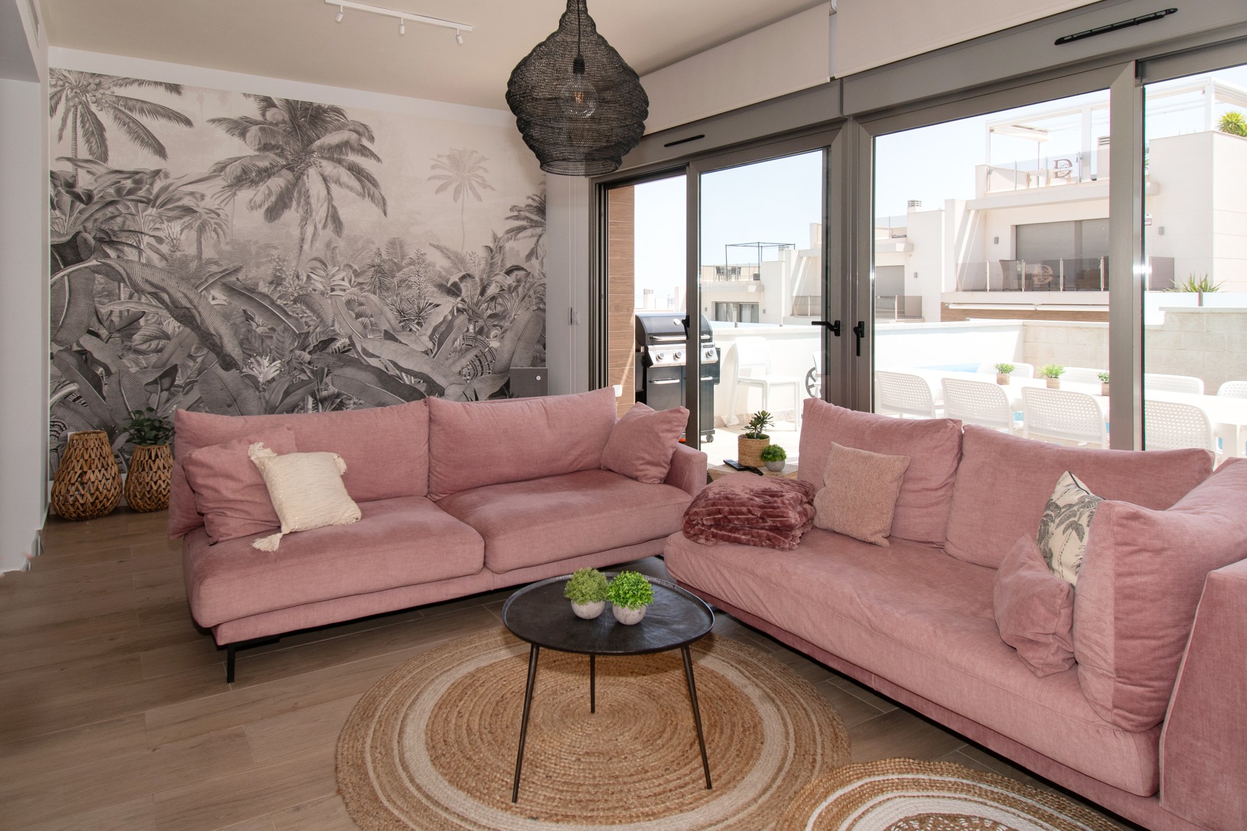 DEM_P Villa in Orihuela Costa, Alicante