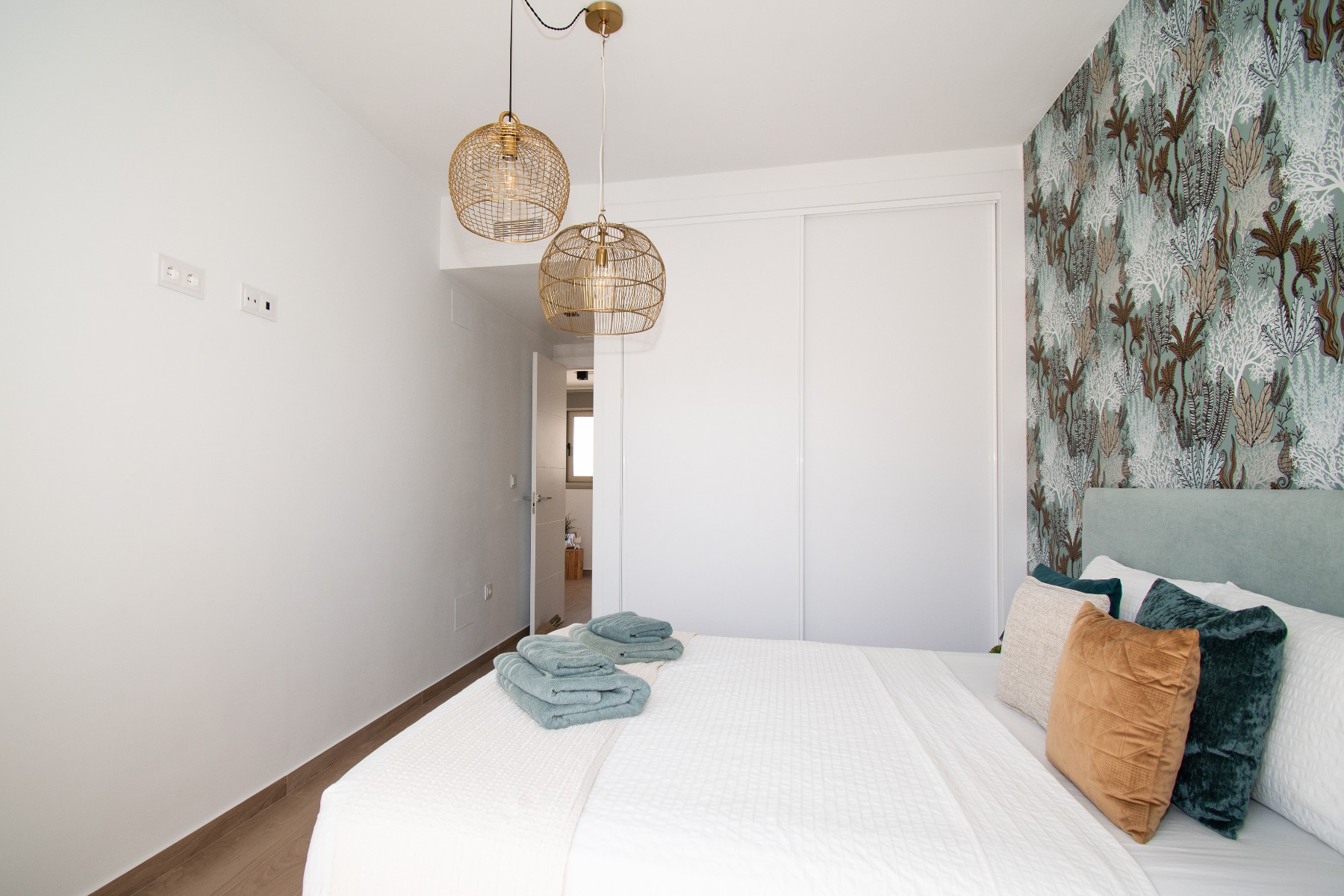 DEM_P Villa in Orihuela Costa, Alicante