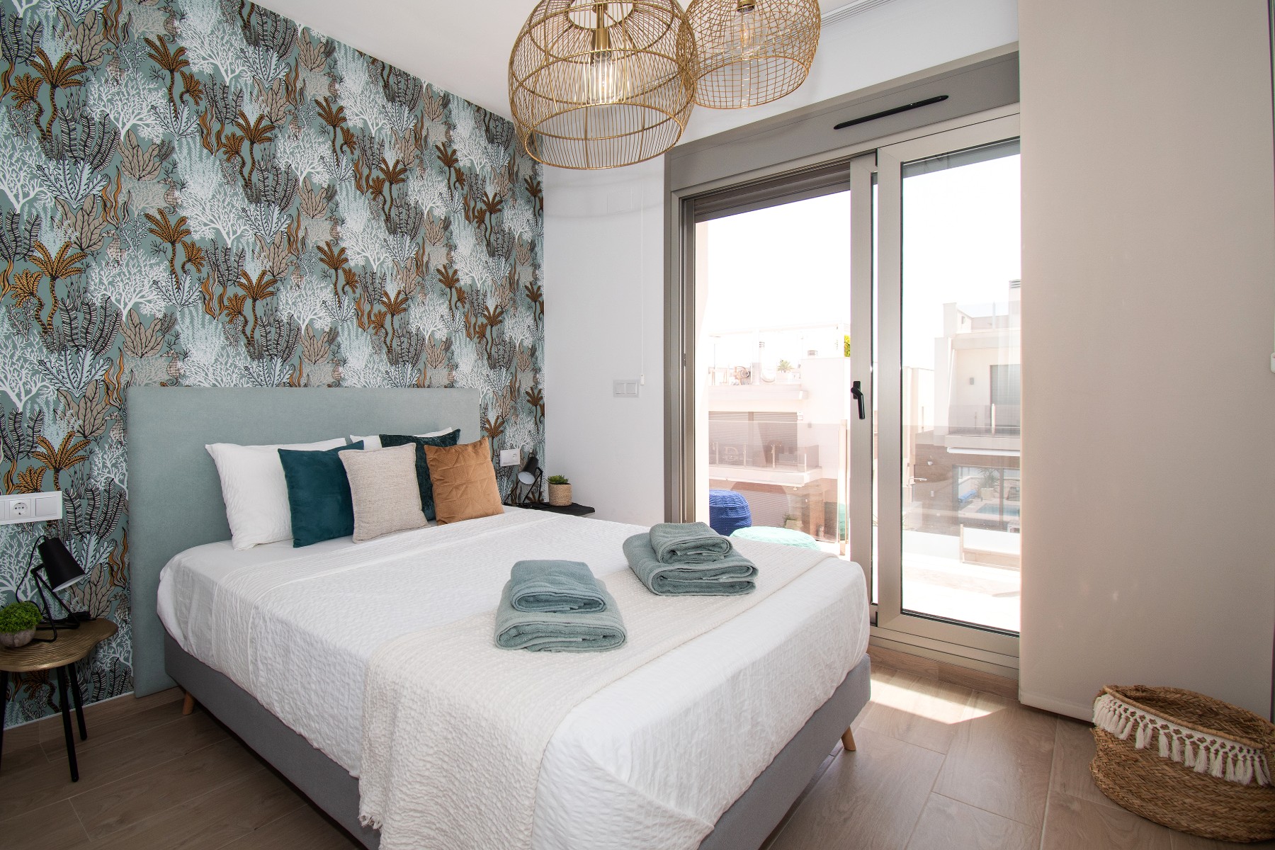DEM_P Villa in Orihuela Costa, Alicante