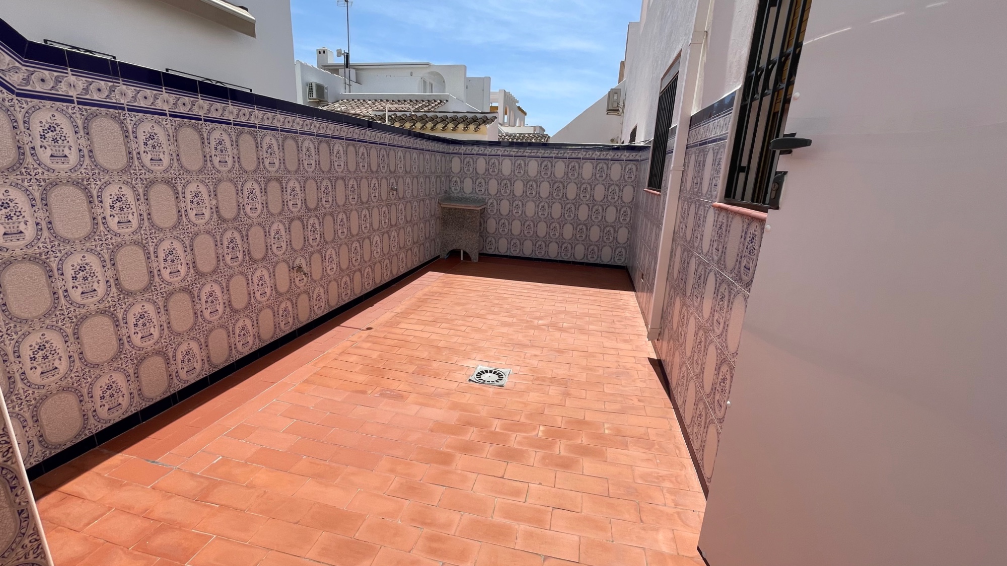 o_1iu3n55fb124q1e4ofms1iamr8l2k Town House in Torre de La Horadada, Alicante