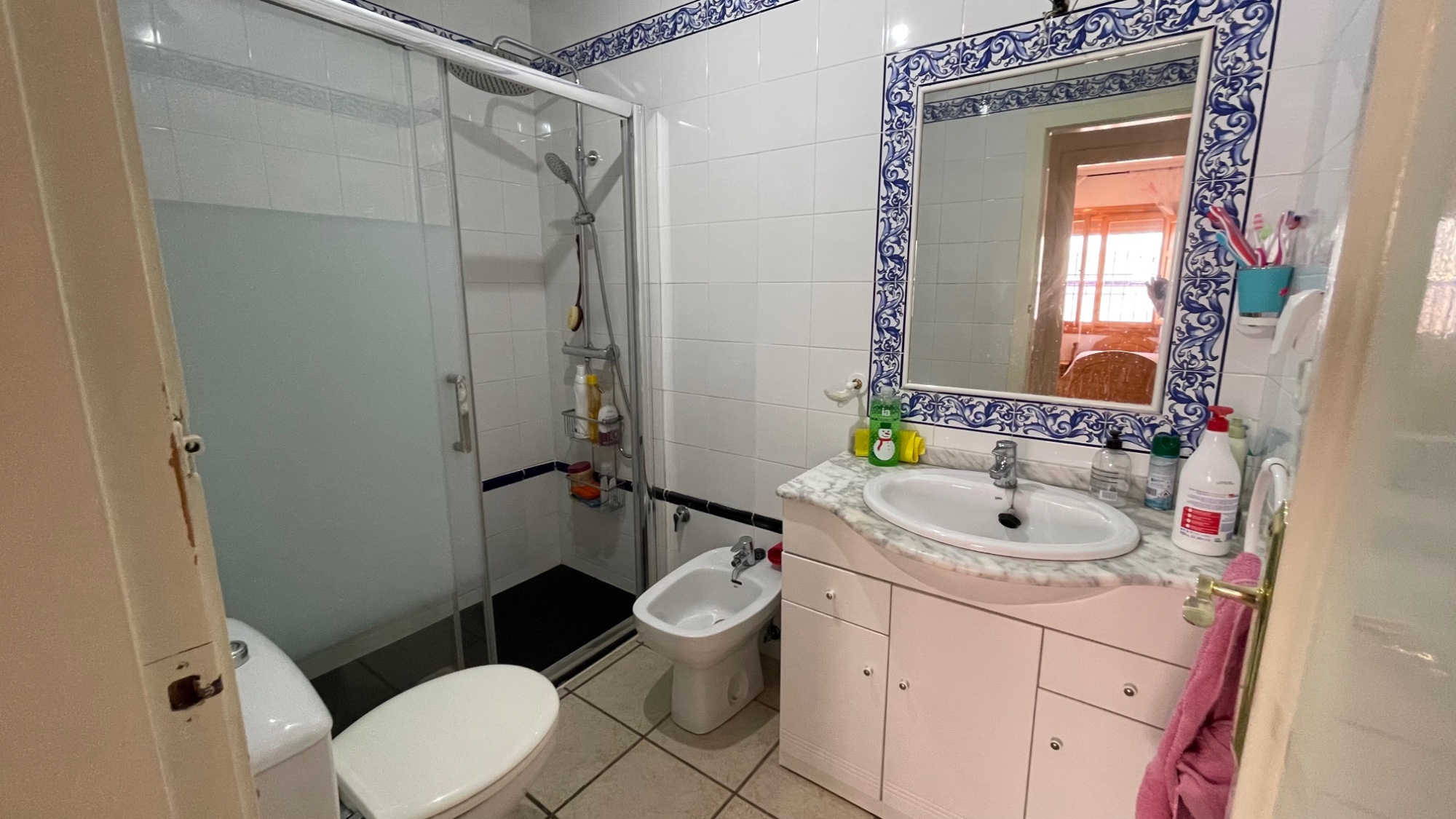 o_1iu3n55fbumt6363nvmgs17p635 Town House in Torre de La Horadada, Alicante