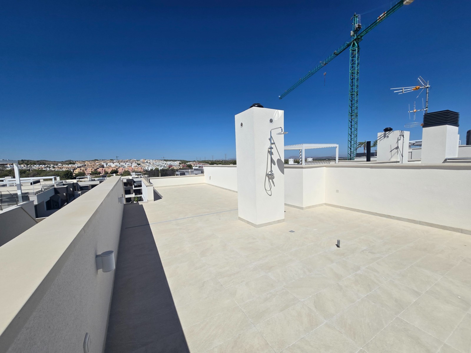 o_1j47u4mr31oss1s3217eskppnir3o Apartment in Orihuela Costa, Alicante