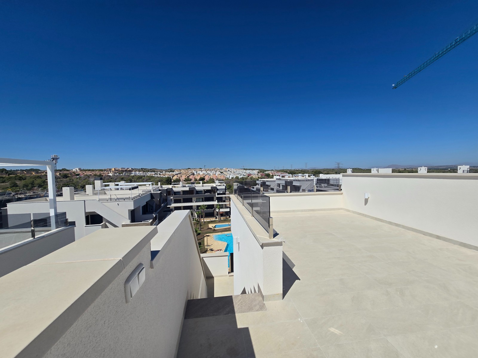 o_1j47u4mr31pqifrp16305ah19on3p Apartment in Orihuela Costa, Alicante
