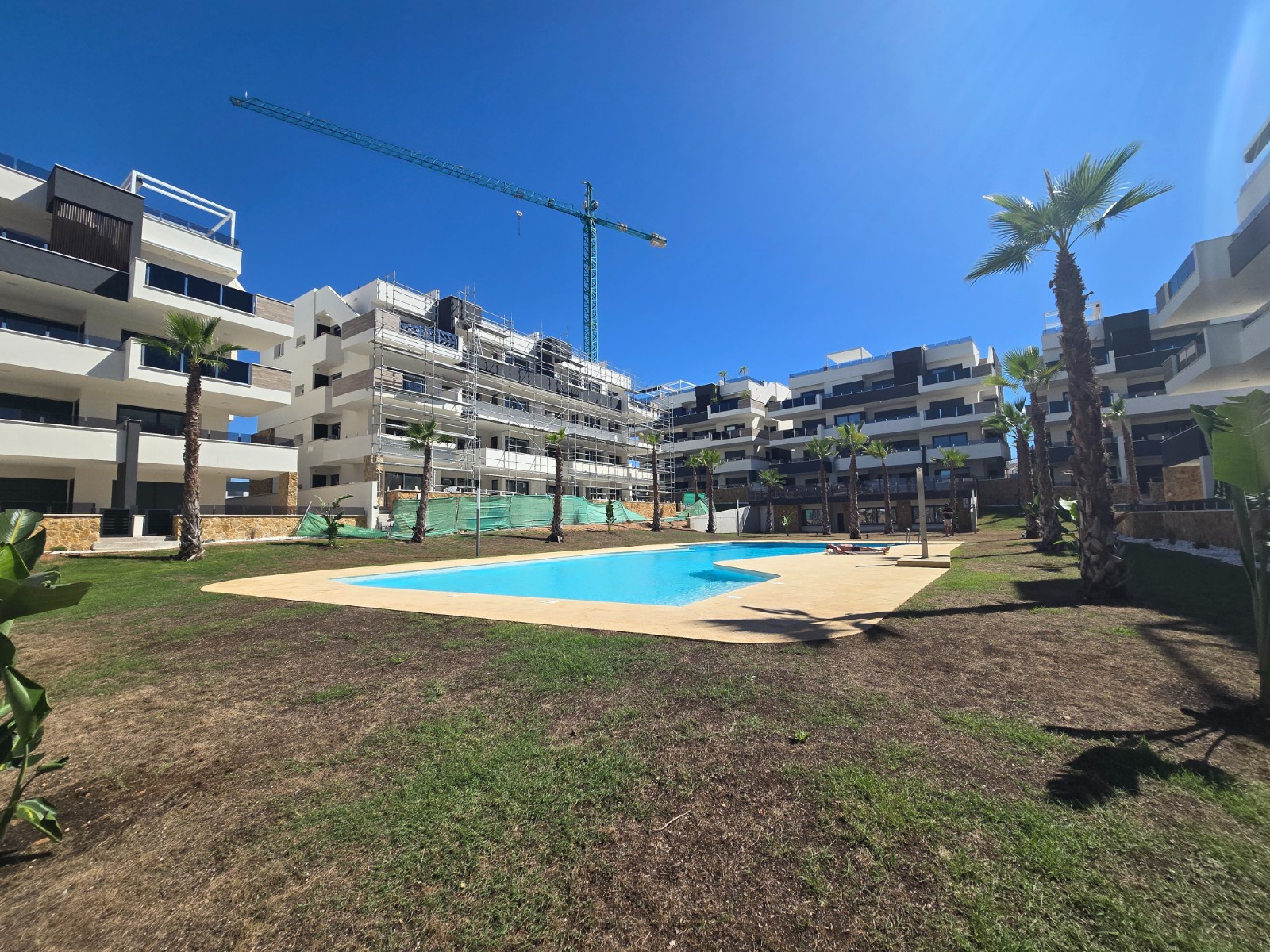 o_1j47u4mr31rgdlnk1stl1bp919sa2p Apartment in Orihuela Costa, Alicante