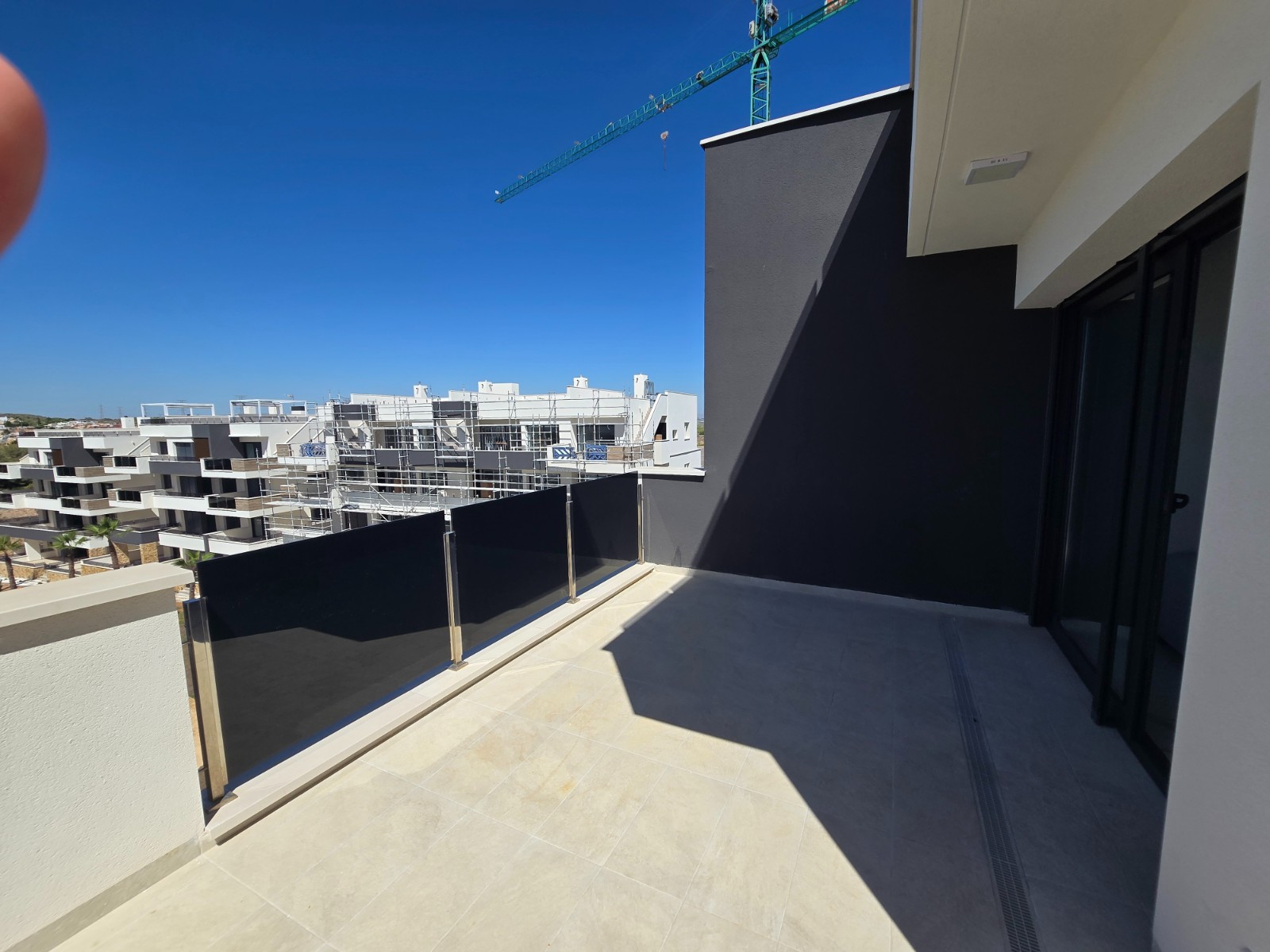 o_1j47u4mr31vge1dg21d4cd8b1j253k Apartment in Orihuela Costa, Alicante