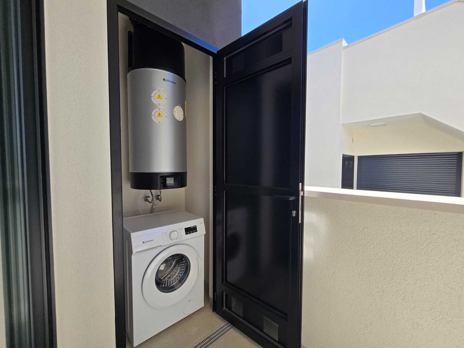 o_1j47u4mr357613ig1u9319eq1ovn3i Apartment in Orihuela Costa, Alicante