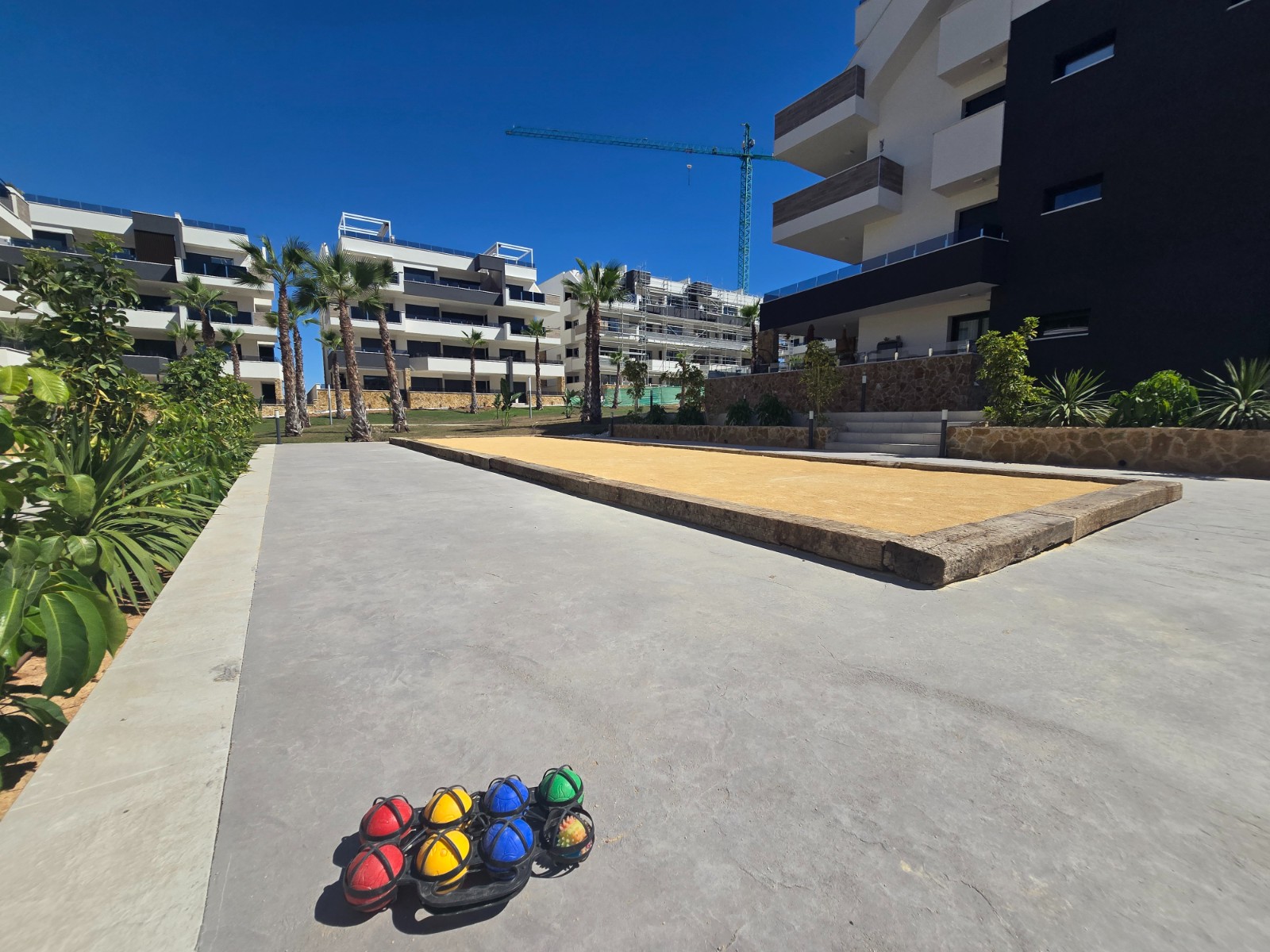 o_1j47u4mr3glp8ho1cc01mb2vau2t Apartment in Orihuela Costa, Alicante