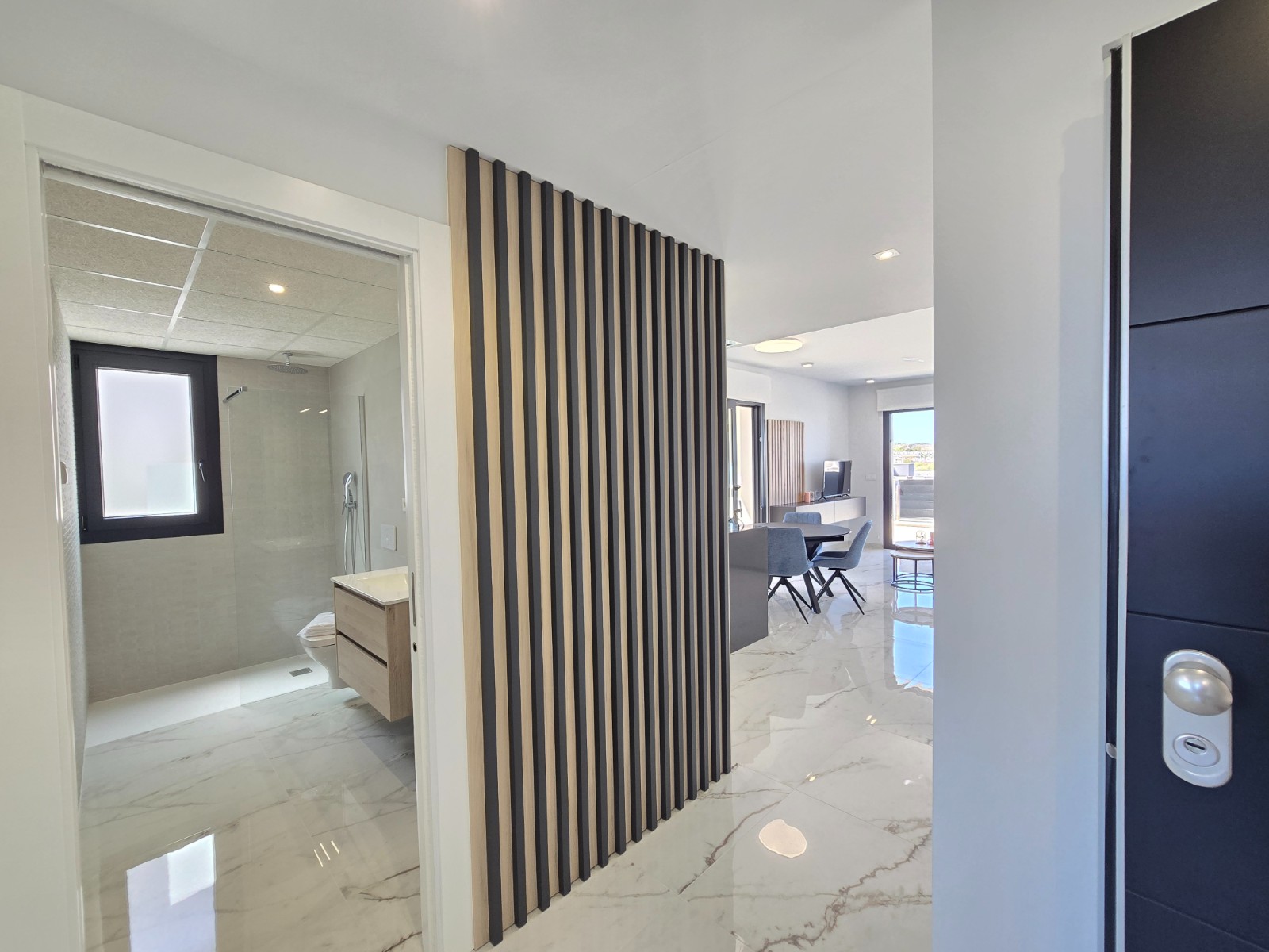 o_1j47u4mr3ic41qom153u1o1r1f4930 Apartment in Orihuela Costa, Alicante