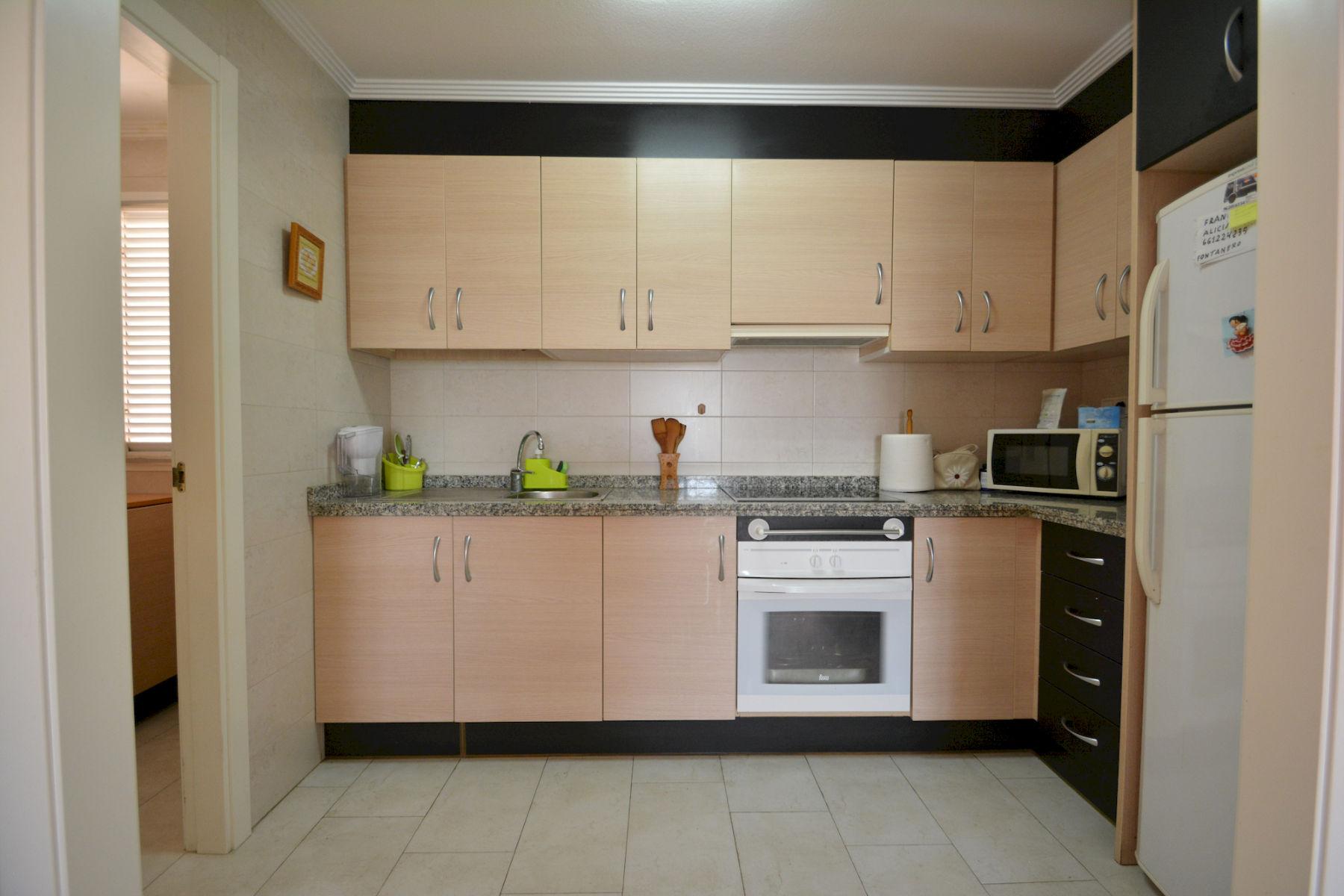 o_1j4phlc7u1pug1io4sailfg1hej3g Apartment in Guardamar del Segura, Alicante