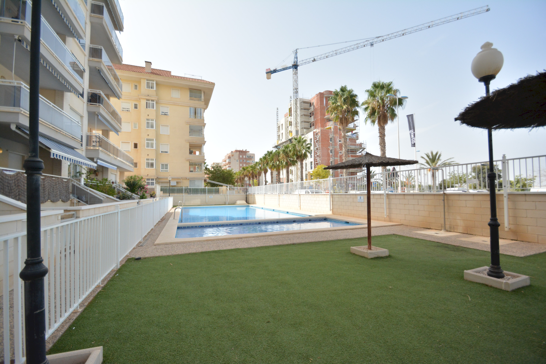 o_1j4phlc7ufr519g81ahp1qa11bhg2v Apartment in Guardamar del Segura, Alicante