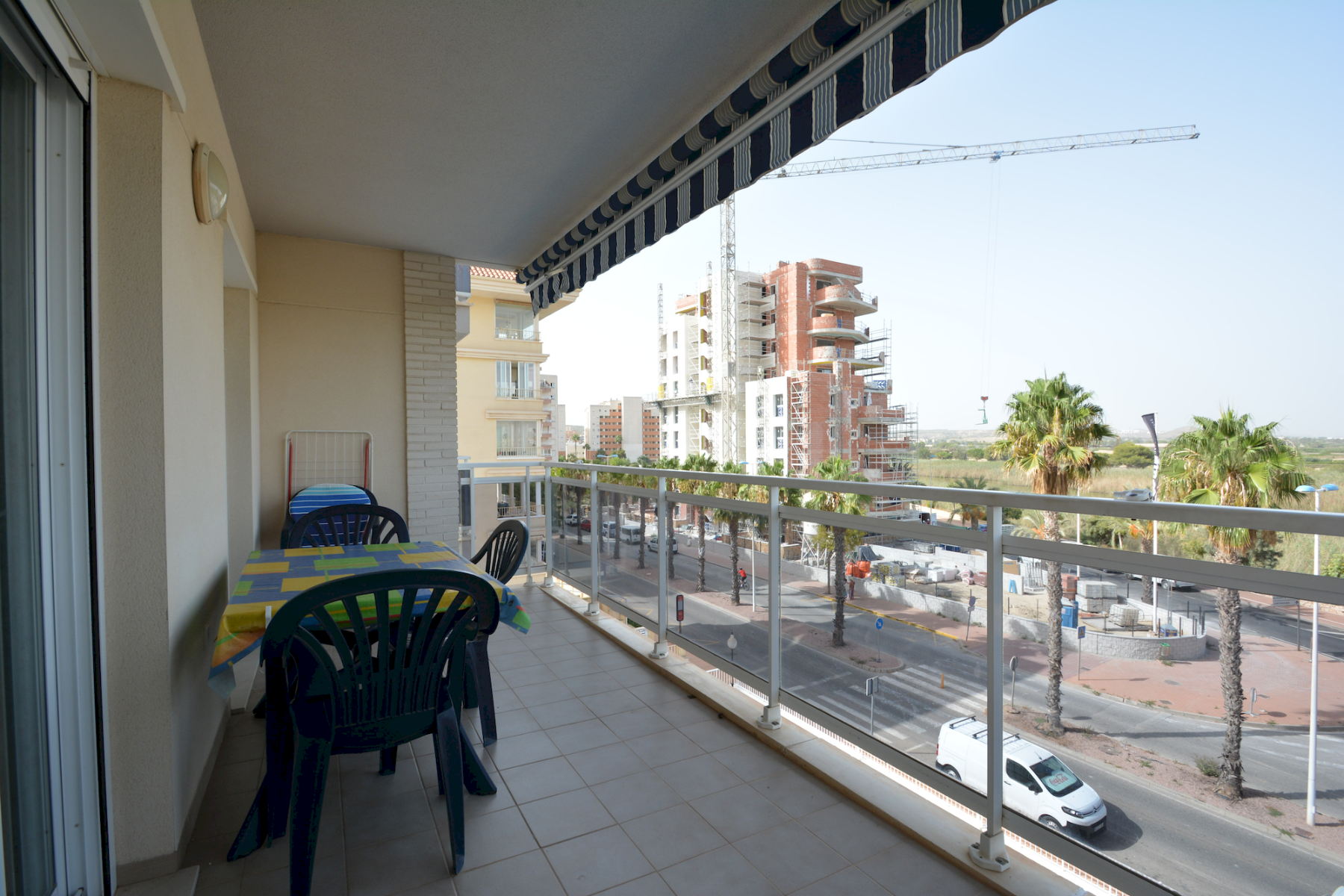o_1j4phlc7ulea1h9p1uck1fp7o1735 Apartment in Guardamar del Segura, Alicante