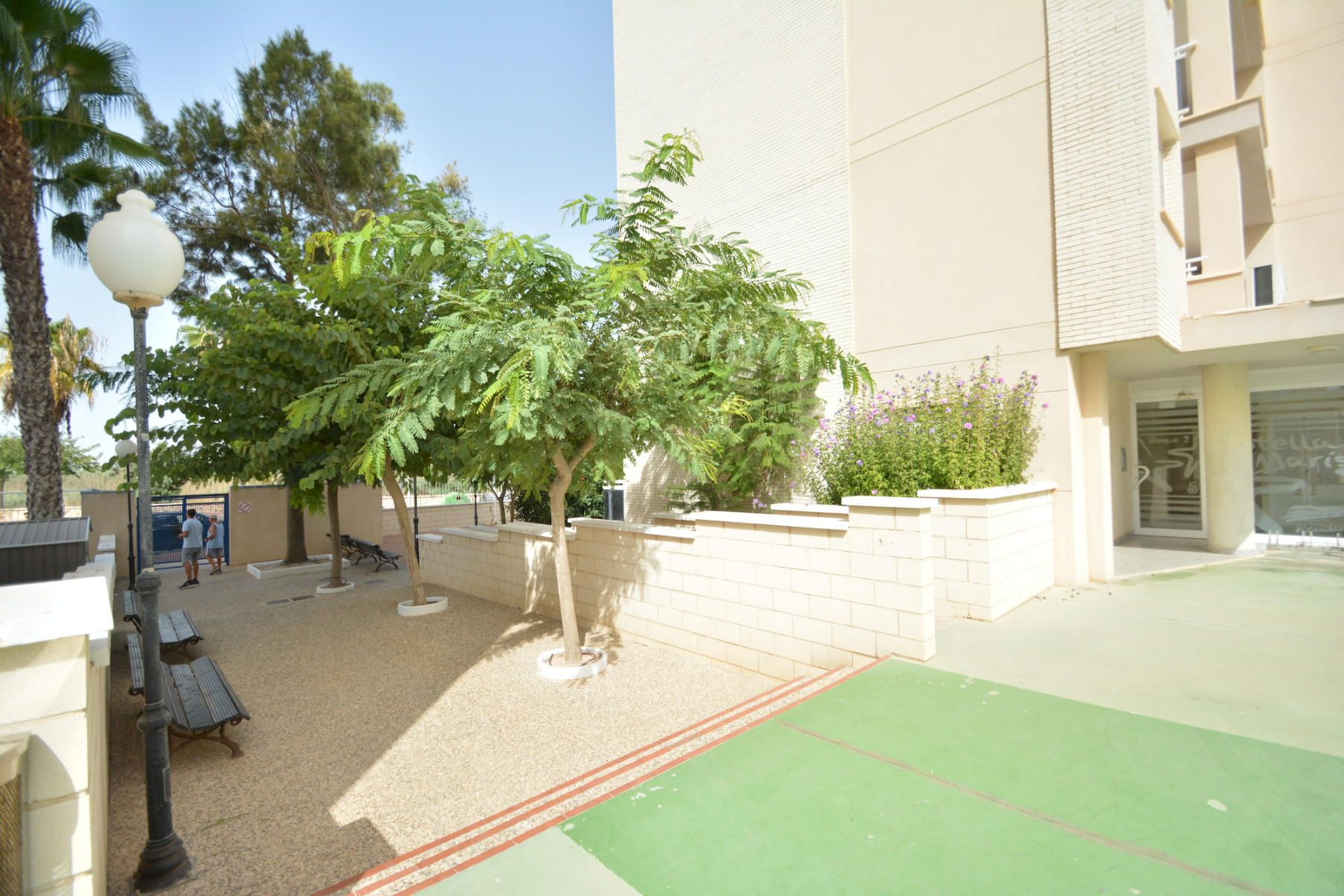 o_1j4phlc7ulqb115p1jc116hl1gkr2t Apartment in Guardamar del Segura, Alicante