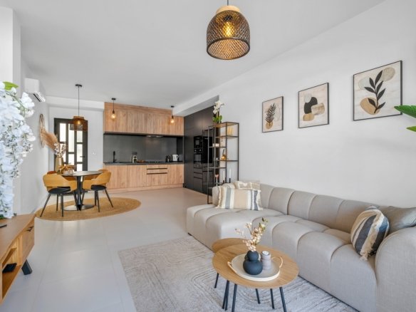 Apartment for sale in San Miguel de Salinas