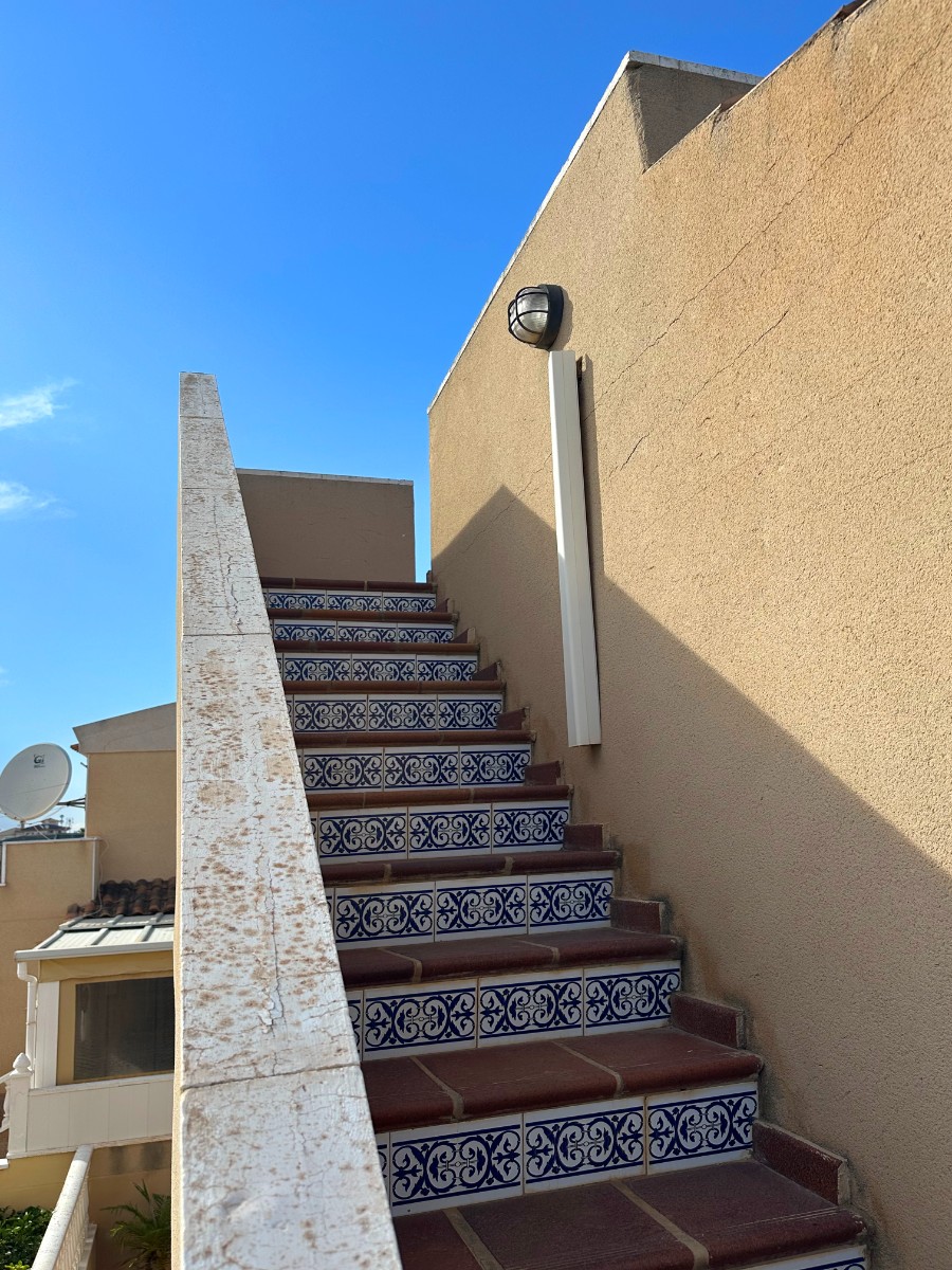 o_1j6akqtrh1alm1vtl1c2jtlk1ucj3a Bungalow in San Miguel de Salinas, Alicante