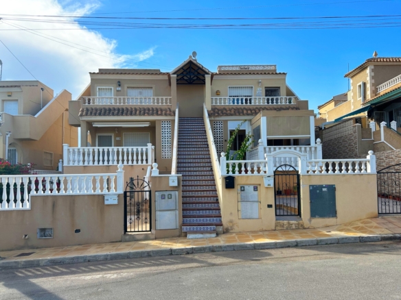 Bungalow for sale in San Miguel de Salinas