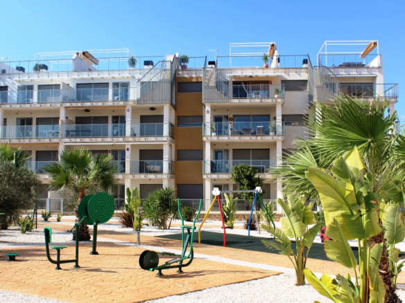 Apartment for sale in Villamartin