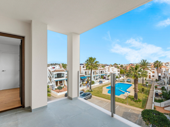 Apartment for sale in Villamartin