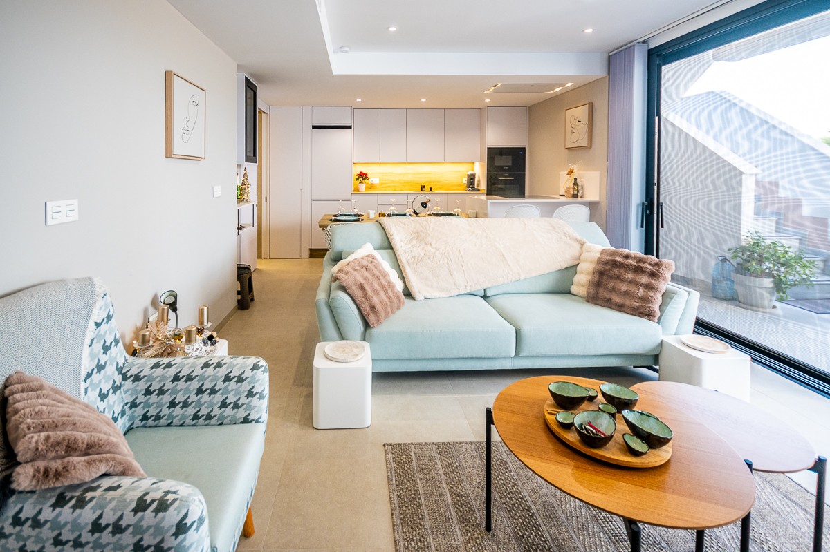 o_1jbhoud9h134u33957ff41kbt2o Penthouse in San Pedro del Pinatar, Murcia