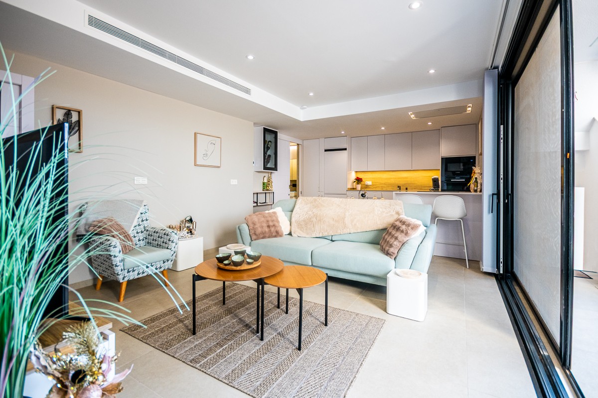 o_1jbhoud9h1jq71ppv7b5gde10rl2p Penthouse in San Pedro del Pinatar, Murcia