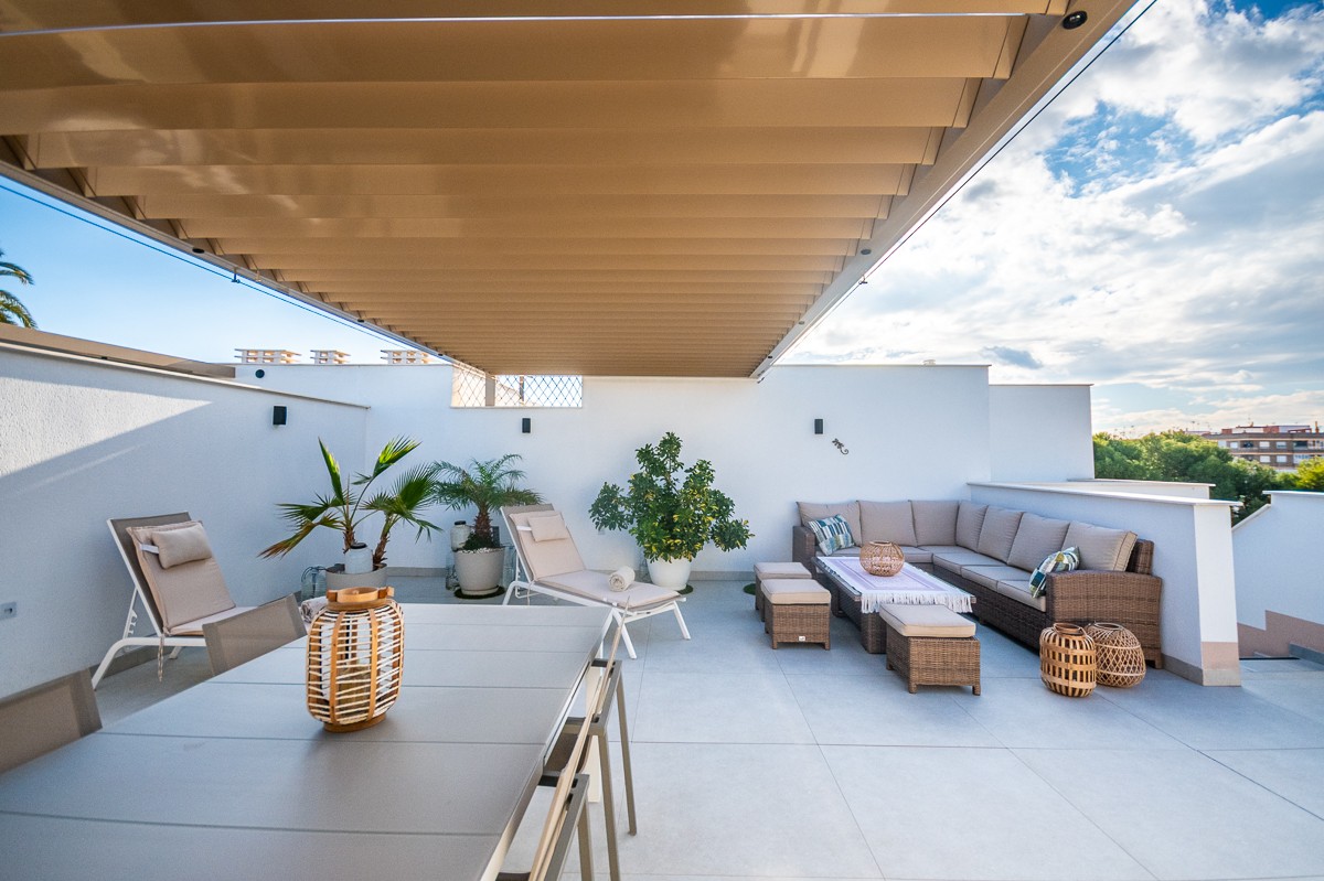 o_1jbhoud9h1unb1p021hfogpgqil35 Penthouse in San Pedro del Pinatar, Murcia