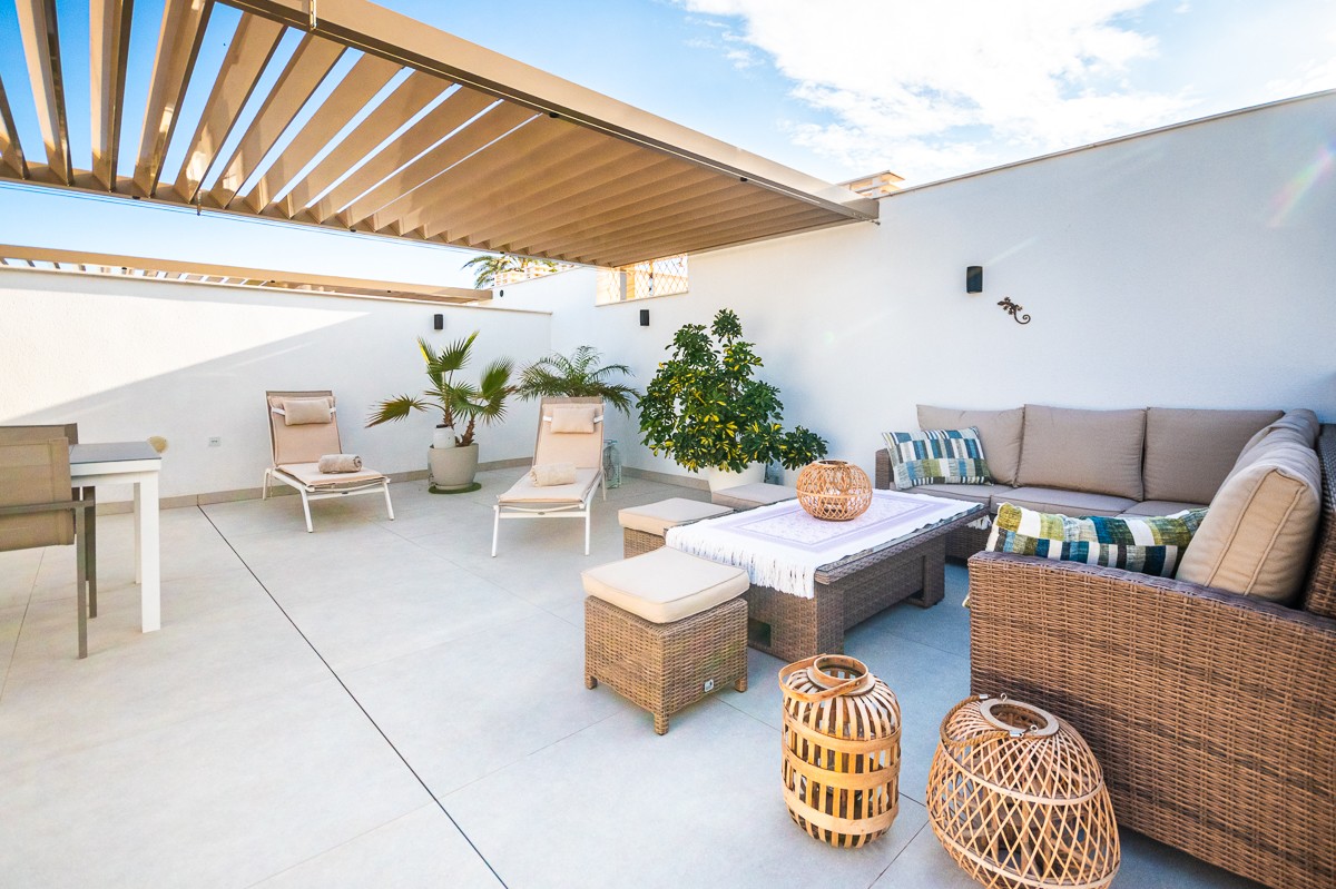 o_1jbhoud9h9u91t881qgrp3512c137 Penthouse in San Pedro del Pinatar, Murcia