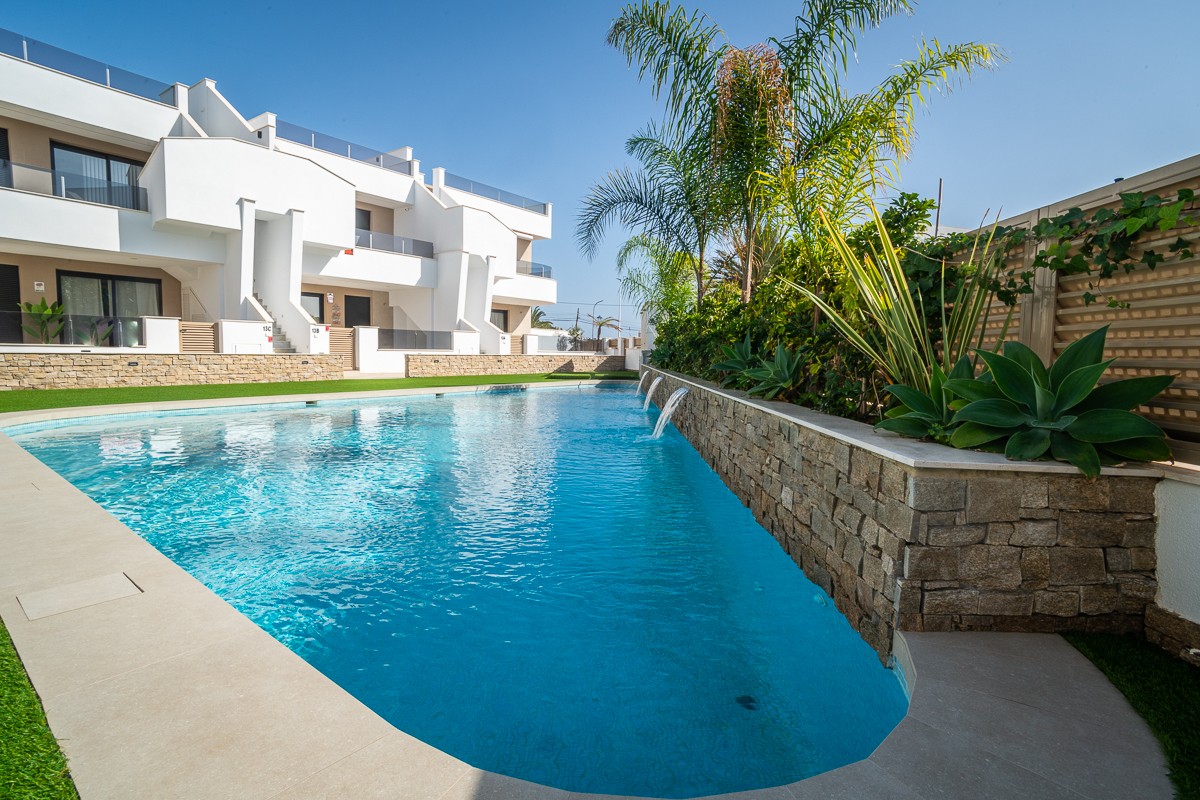 o_1jbhp7lo8jgoea15o31v9ushca8 Penthouse in San Pedro del Pinatar, Murcia