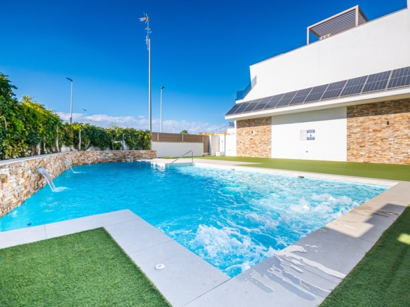 Apartment for sale in San Pedro del Pinatar