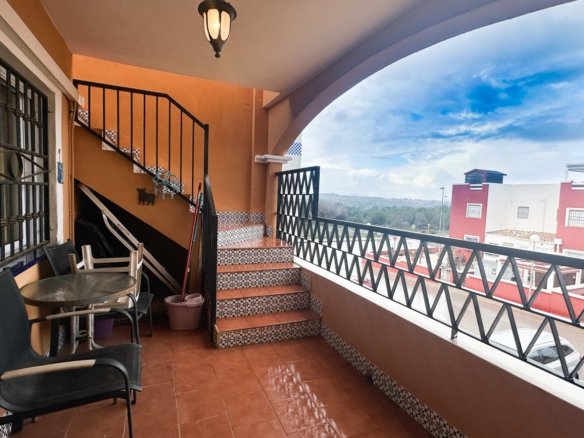 Apartment for sale in Orihuela Costa