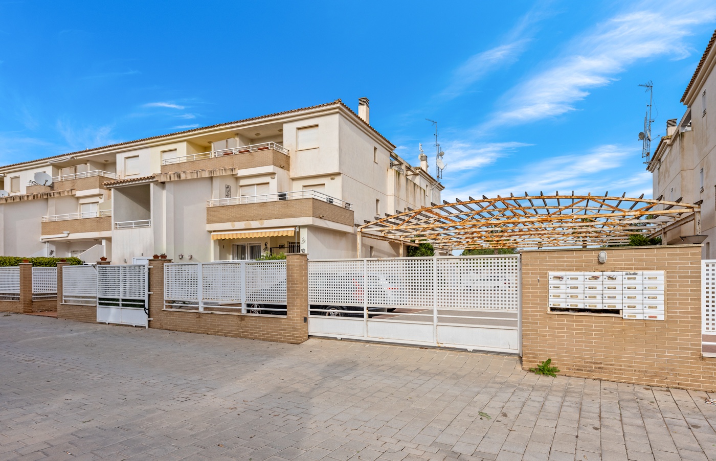 o_1jecno9eu1fkju6c1r6b1pv81lgl2g Apartment in Torre Pacheco, Murcia