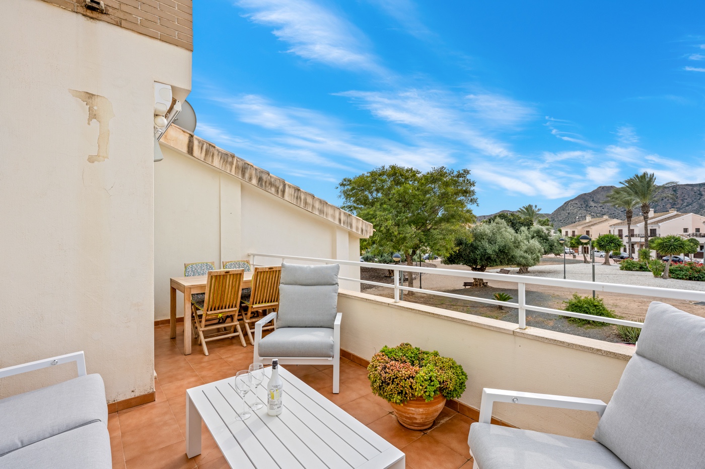 o_1jecno9ev1jj51b1i4501lev184m31 Apartment in Torre Pacheco, Murcia