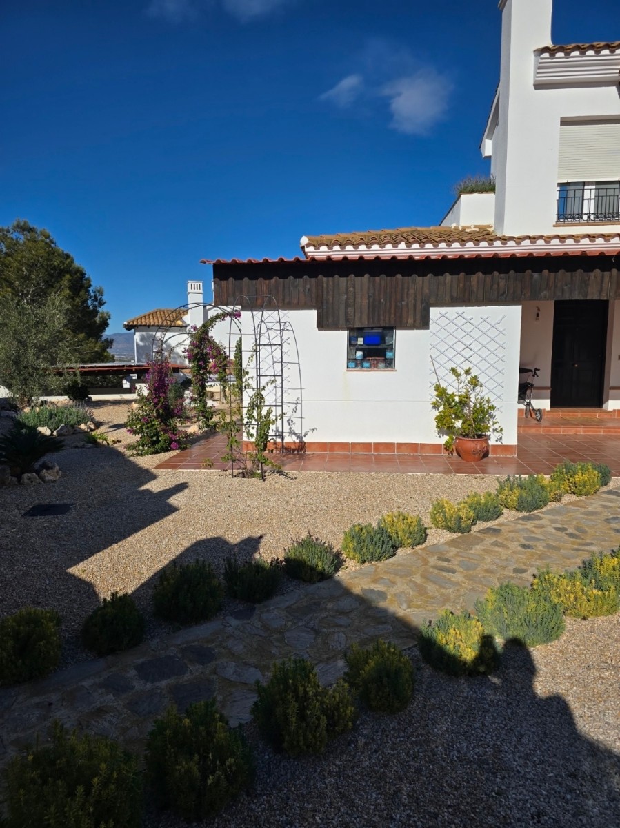 o_1jfbds30pk8r178h13d1kbb1ld030 Villa in Fuente Alamo, Murcia