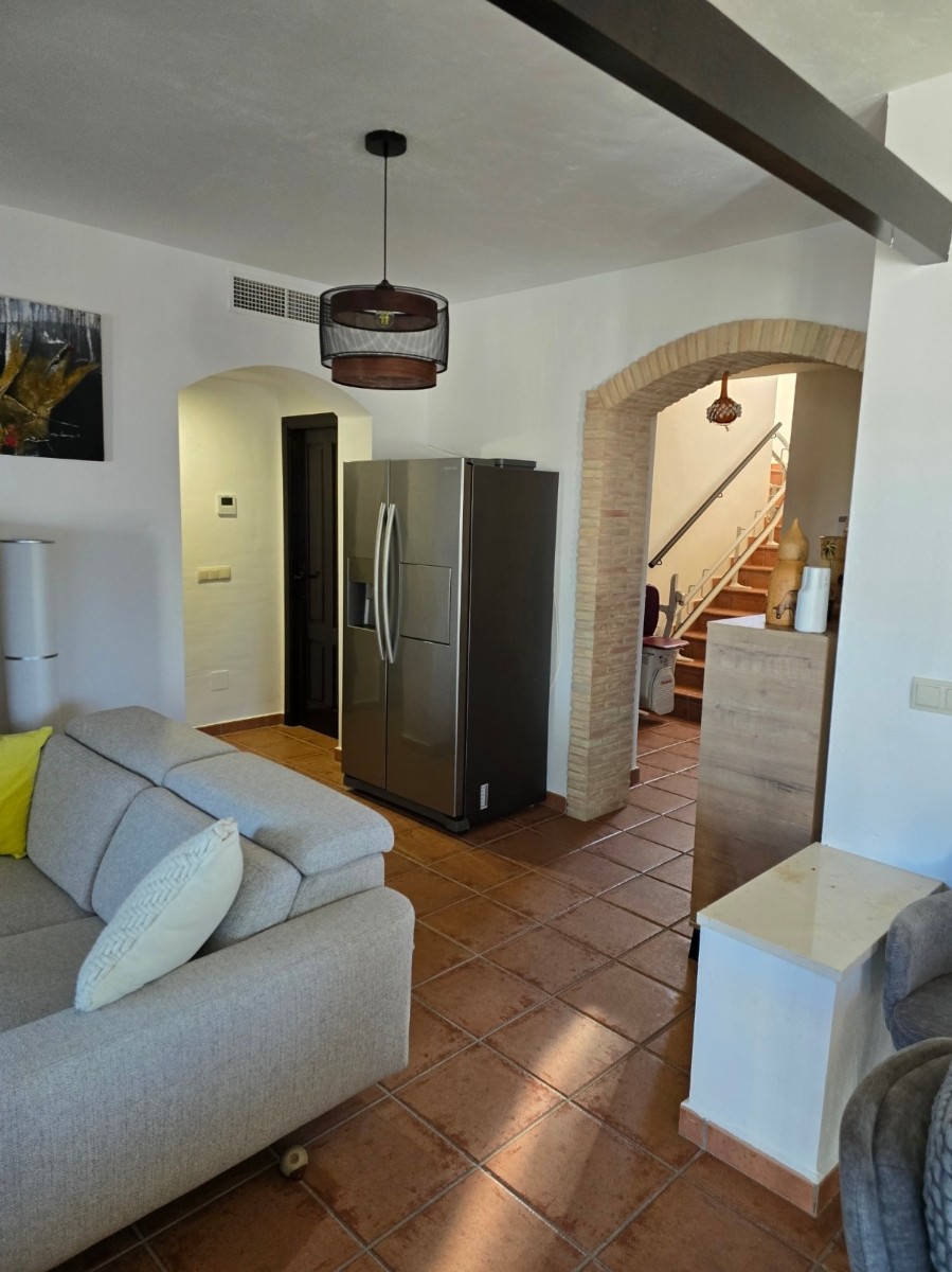 o_1jfbds30q11f11la6tfj12nt6sj3k Villa in Fuente Alamo, Murcia