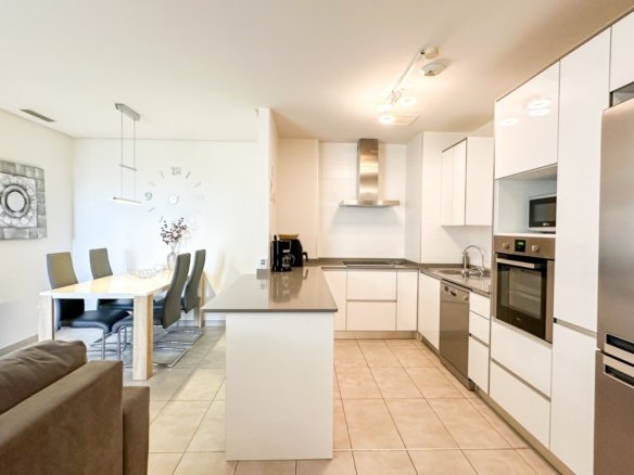 Apartment for sale in Orihuela Costa