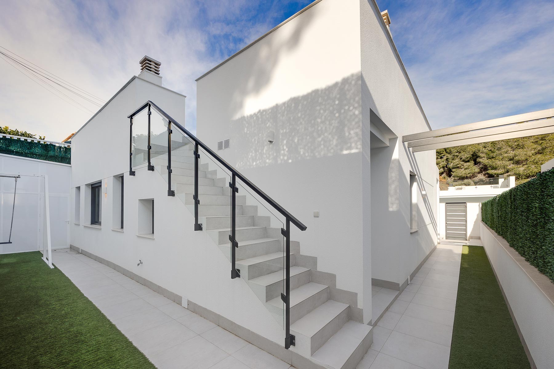 o_1jfvrtu936h3s1r1rcd1qabinh2f Villa in Pinar de Campoverde, Alicante