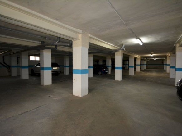 Apartment in Guardamar del Segura, Alicante