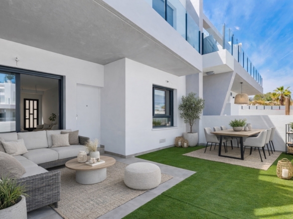 Apartment for sale in San Miguel de Salinas