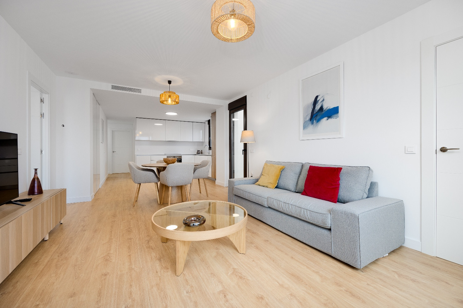 o_1jgfslb8r1pqi17ah1iu41rm4t5m2f Penthouse in Villamartin, Alicante