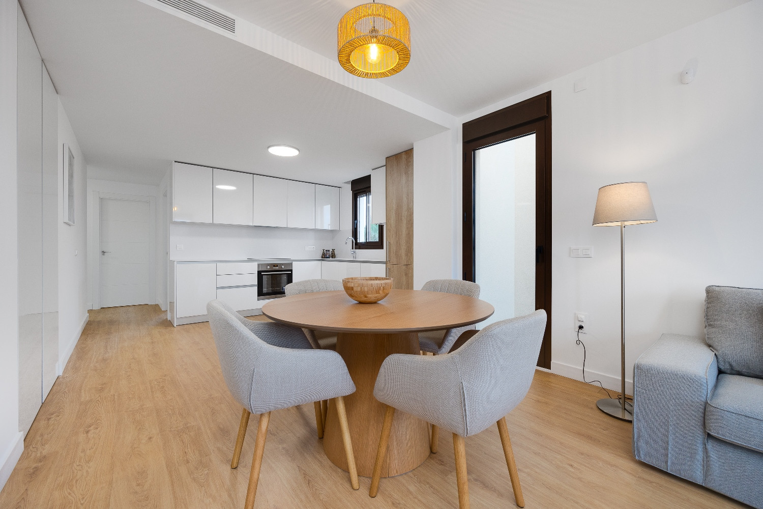 o_1jgfslb8rbk2lbgfkmob319u42g Penthouse in Villamartin, Alicante
