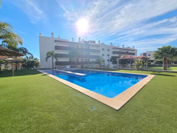 Apartment for sale in Orihuela Costa