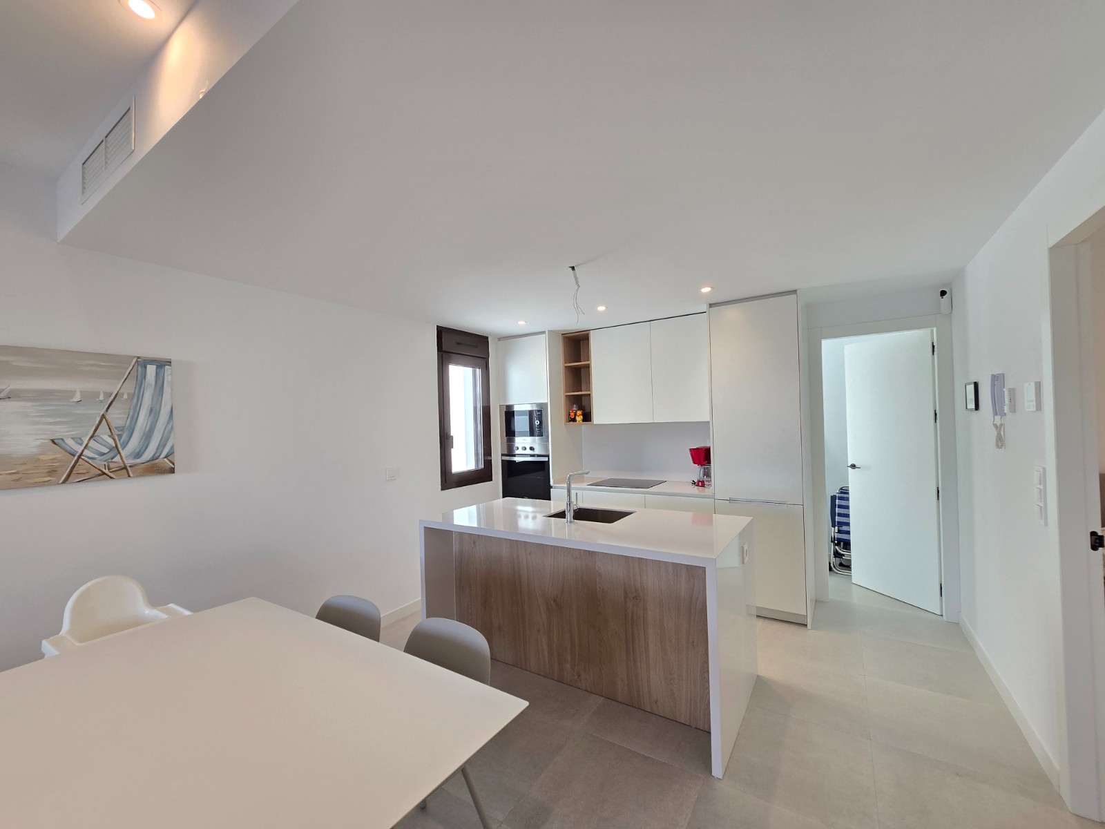 o_1ji801cf517lhtuu3a1g6n6ms2l Apartment in Pilar de La Horadada, Alicante