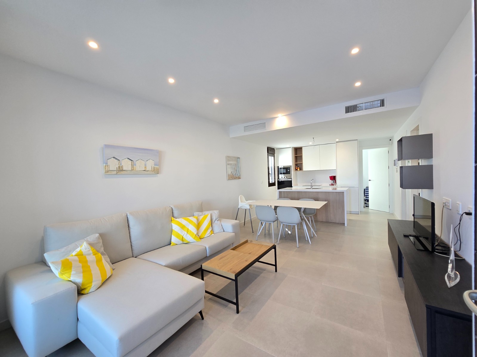 o_1ji801cf51e3v1kbo9981851i5j2j Apartment in Pilar de La Horadada, Alicante